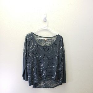 Sequince top